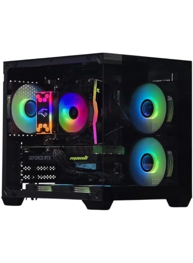 Voltix-5SQ Mini - 16GB 1TB i5-14400F