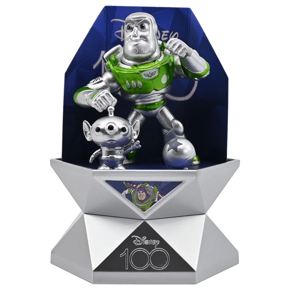 Surprise Capsules 100th Anniversary (527-19552)