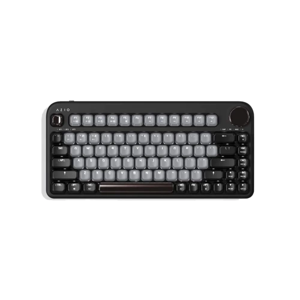 Azio IZO - Wired/Wireless