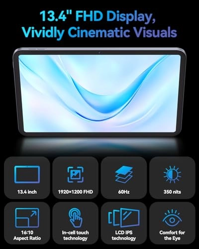 Bpad 13 - 256GB 13.4"