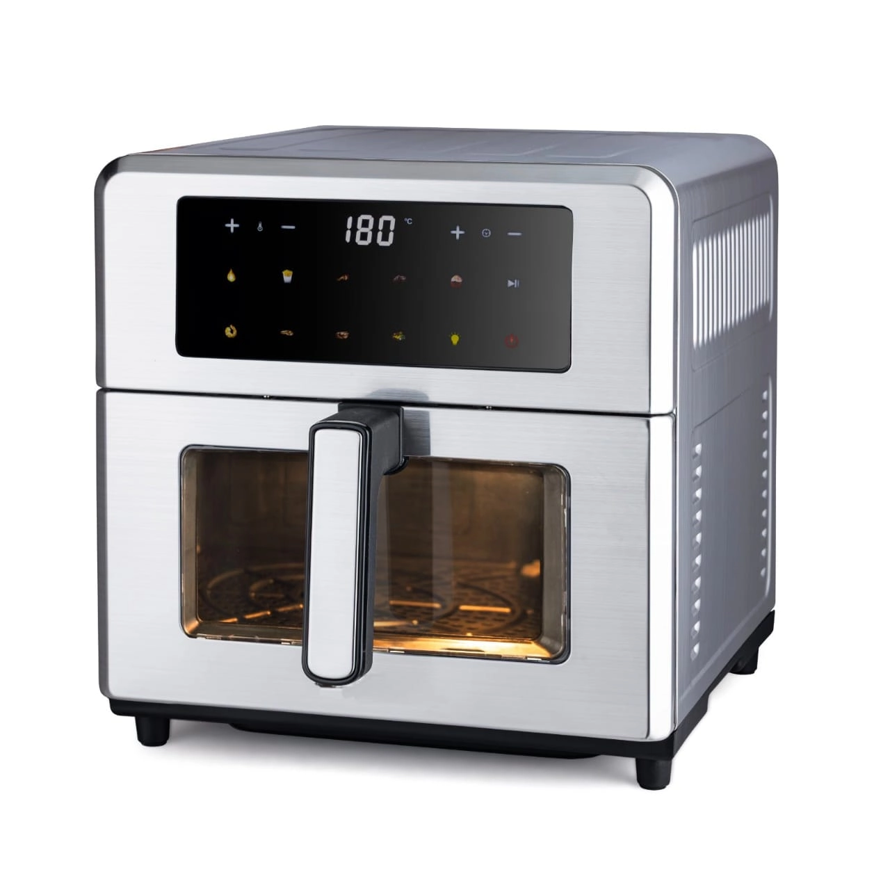 Digital Air Fryer