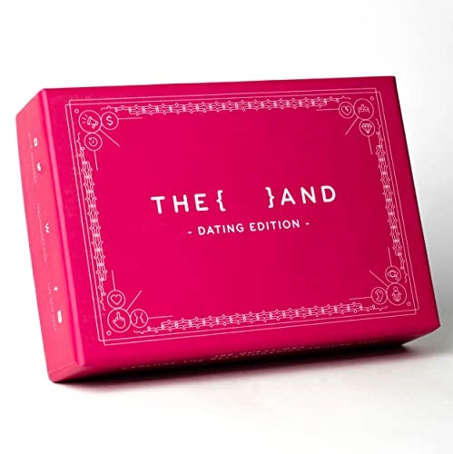 Skin Deep: Dating Edition - Card Game