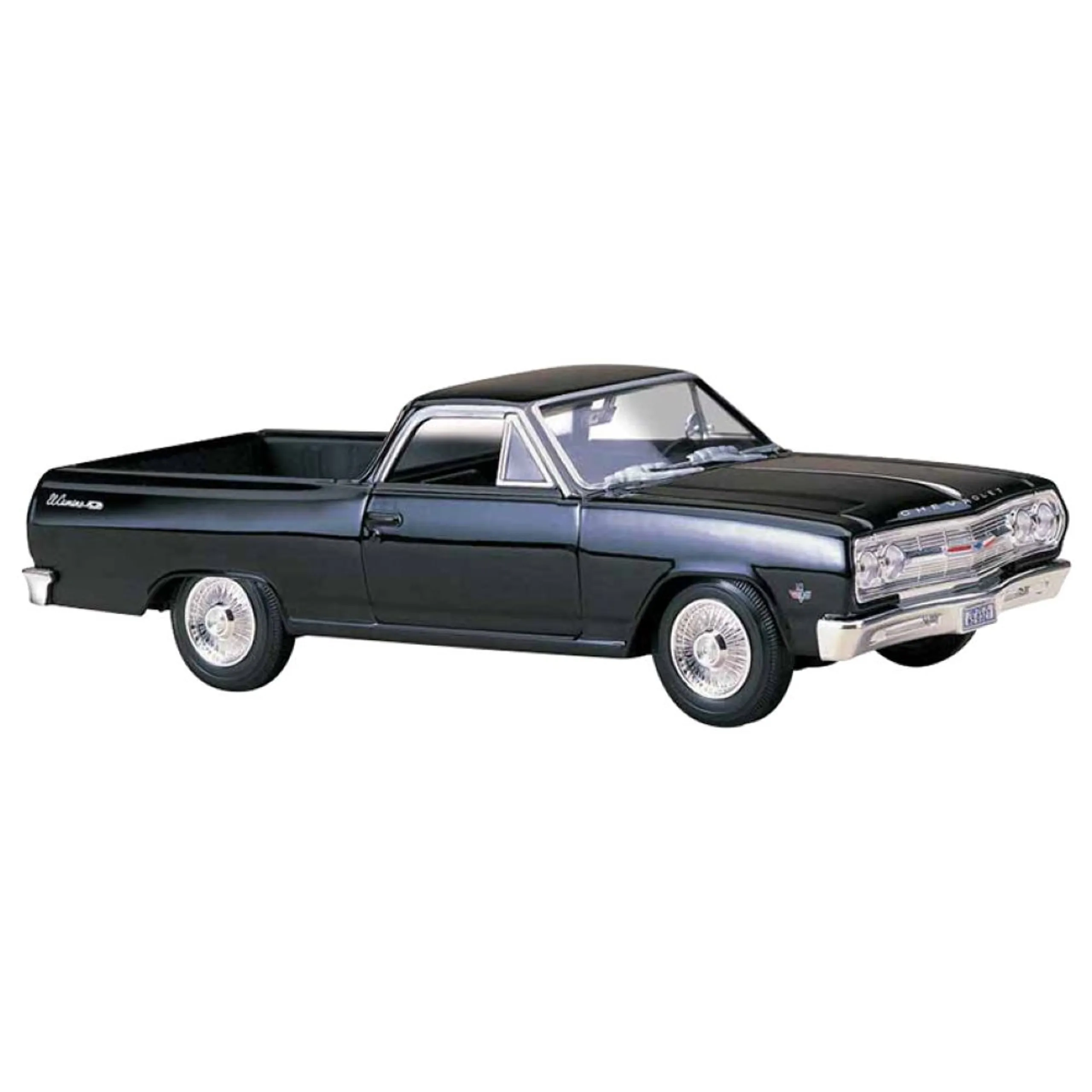 Maisto Chevelote EI Camino 1965