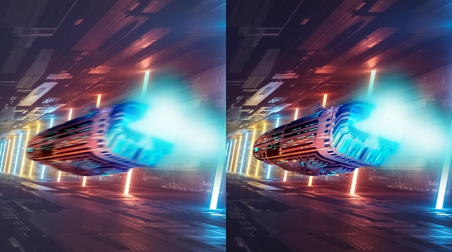 144Hz refresh rates for ultra-smooth, brilliant images