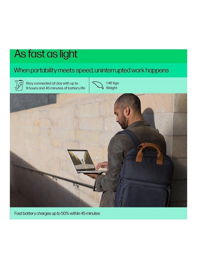 Notebook - 14'' 1000GB 16GB Ryzen 5 5500U