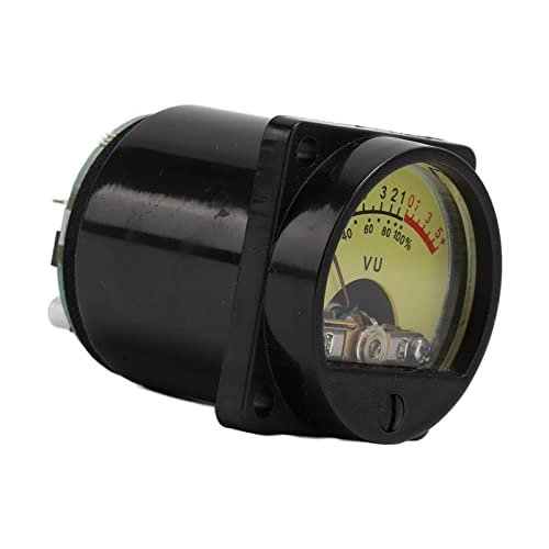 VU Meter