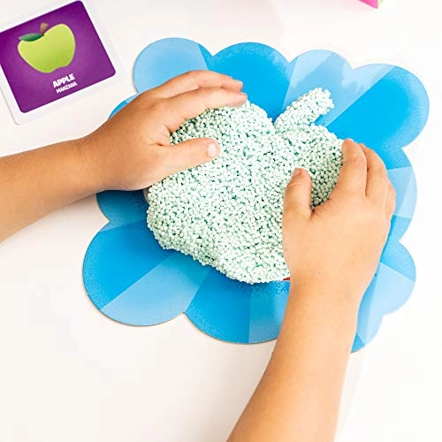 Playfoam Family Game - Sculpting Guessing Game Original Playfoam