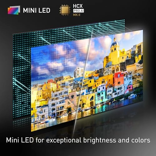 TV-85W95AP - 85-inch