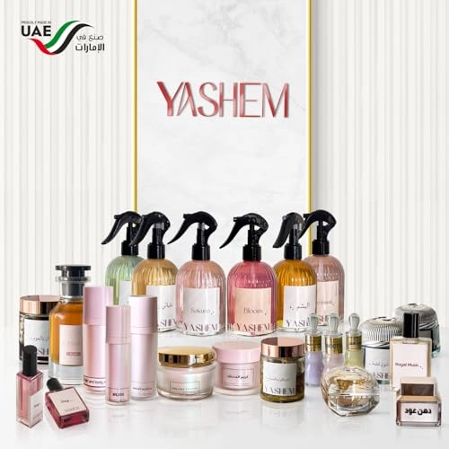 Khamreya Dehn Oud Eau de Parfum