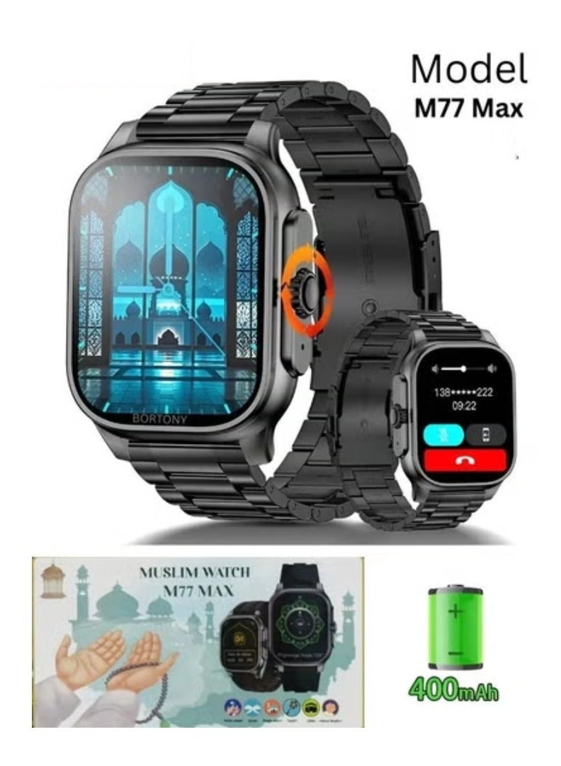 BORTONY M77 Max