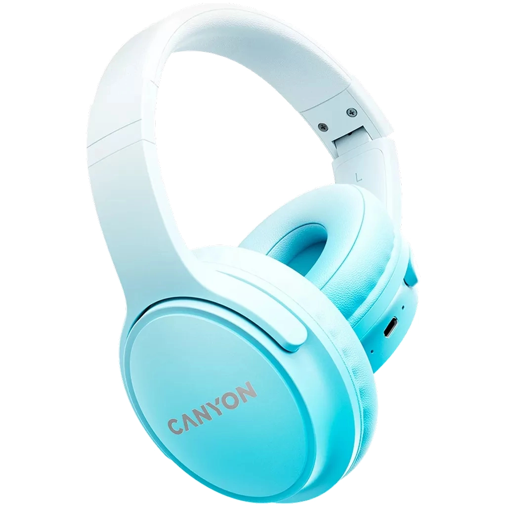 OnRiff 4 Wireless Headphone