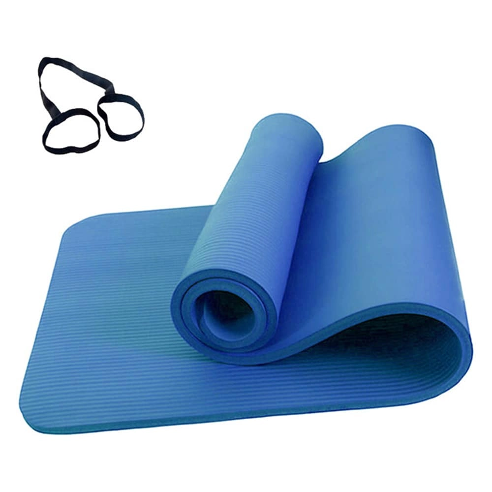 Yoga Mat - 10mm