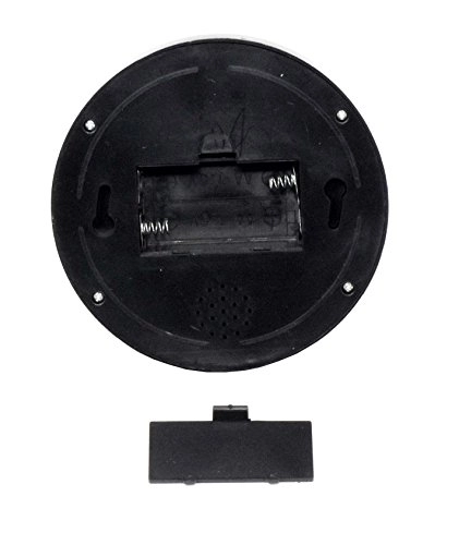 Dummy Security Dome Camera - Indoor, Outdoor Set