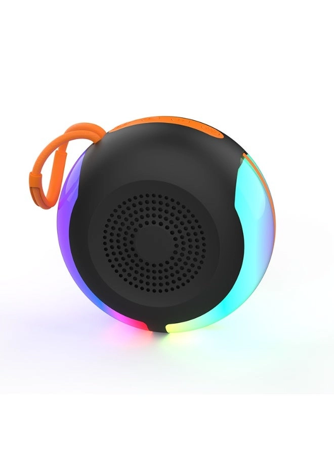 Outdoor Waterproof Wireless Portable BT K15154GR Speaker