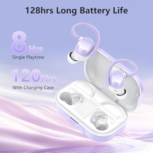 Q53 Wireless Earbud
