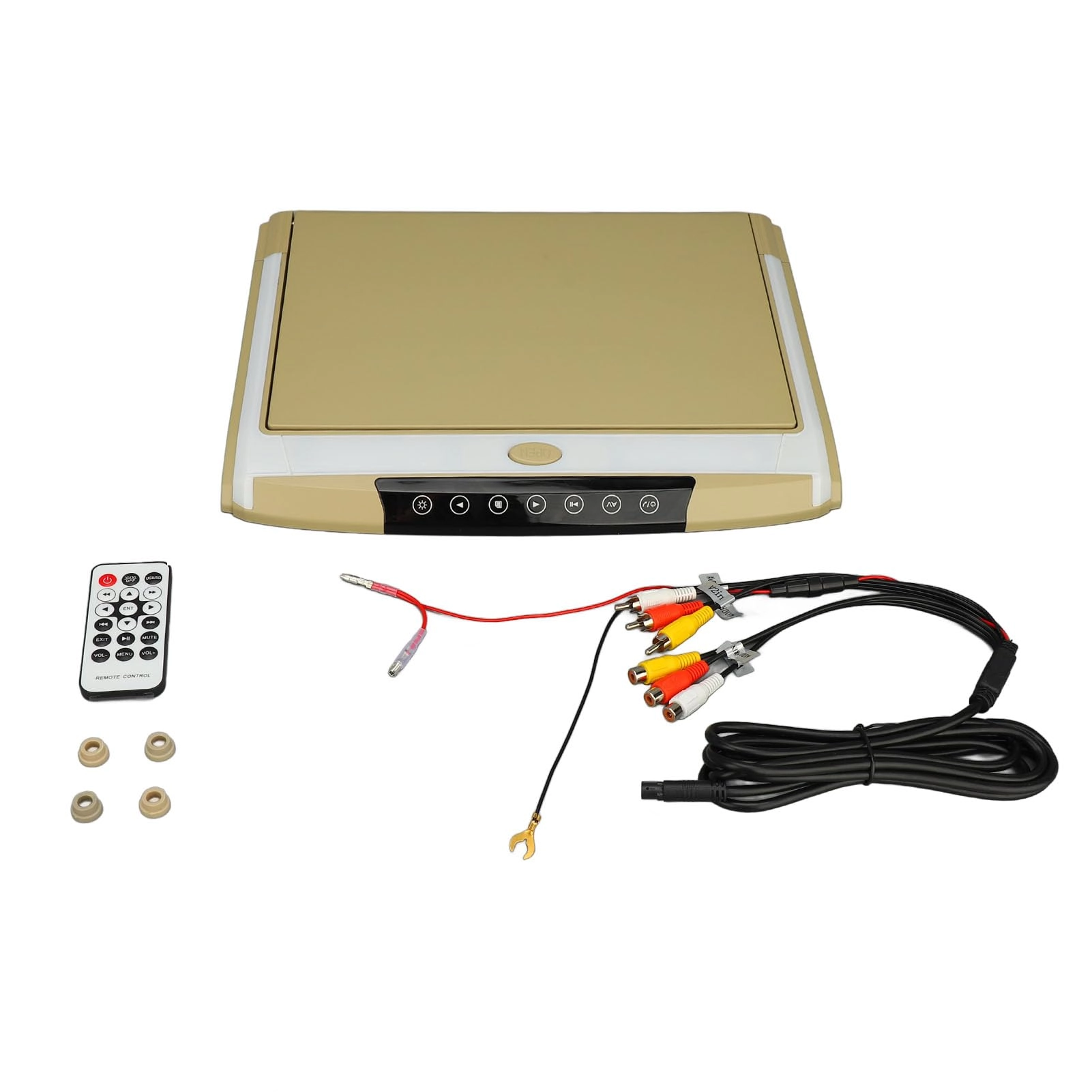 NOENNULL Car Roof Monitor - 11.6in