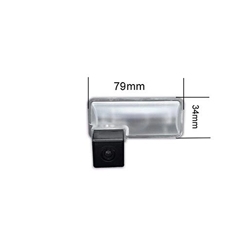 Rear View Camera - Night Vision