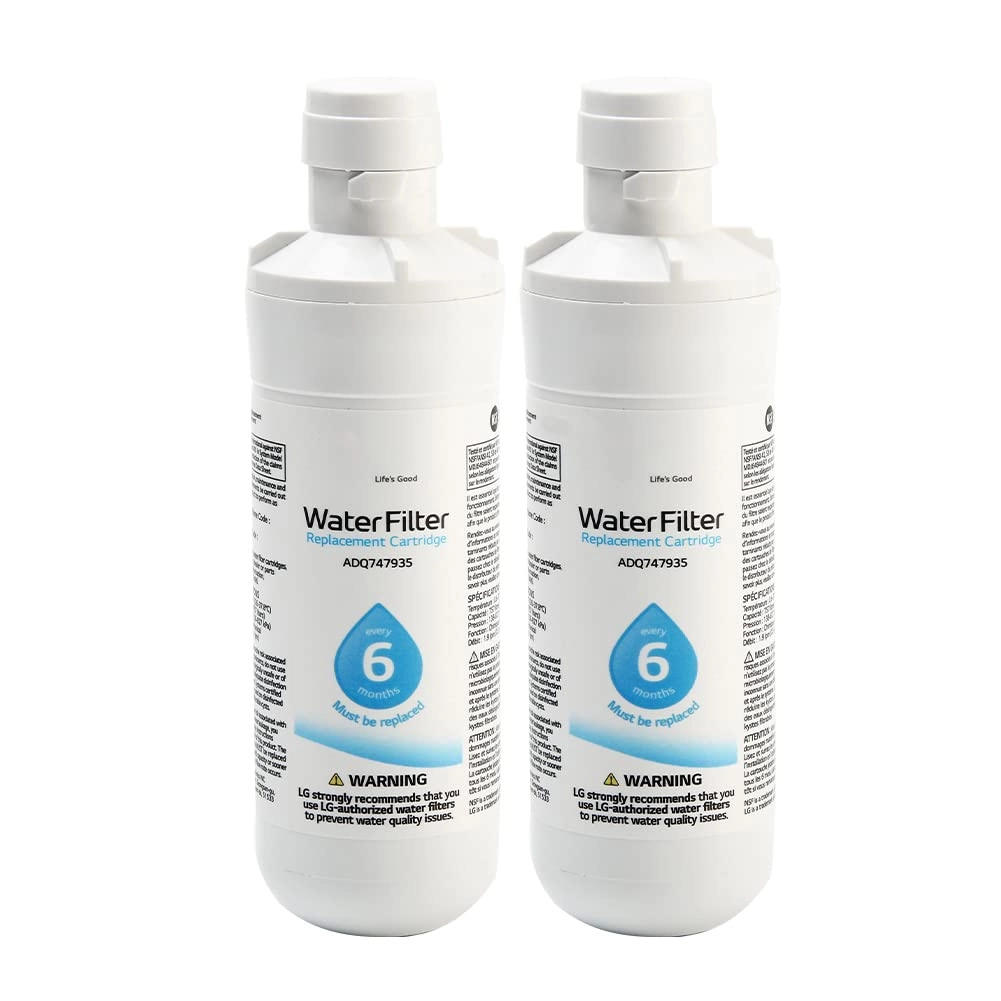 Anwangda Refrigerator Water Filter - Kenmore 9980