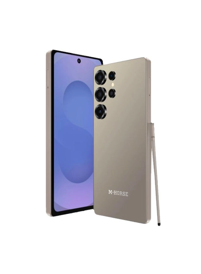 M-Horse S25 Ultra Plus - 8GB 128GB