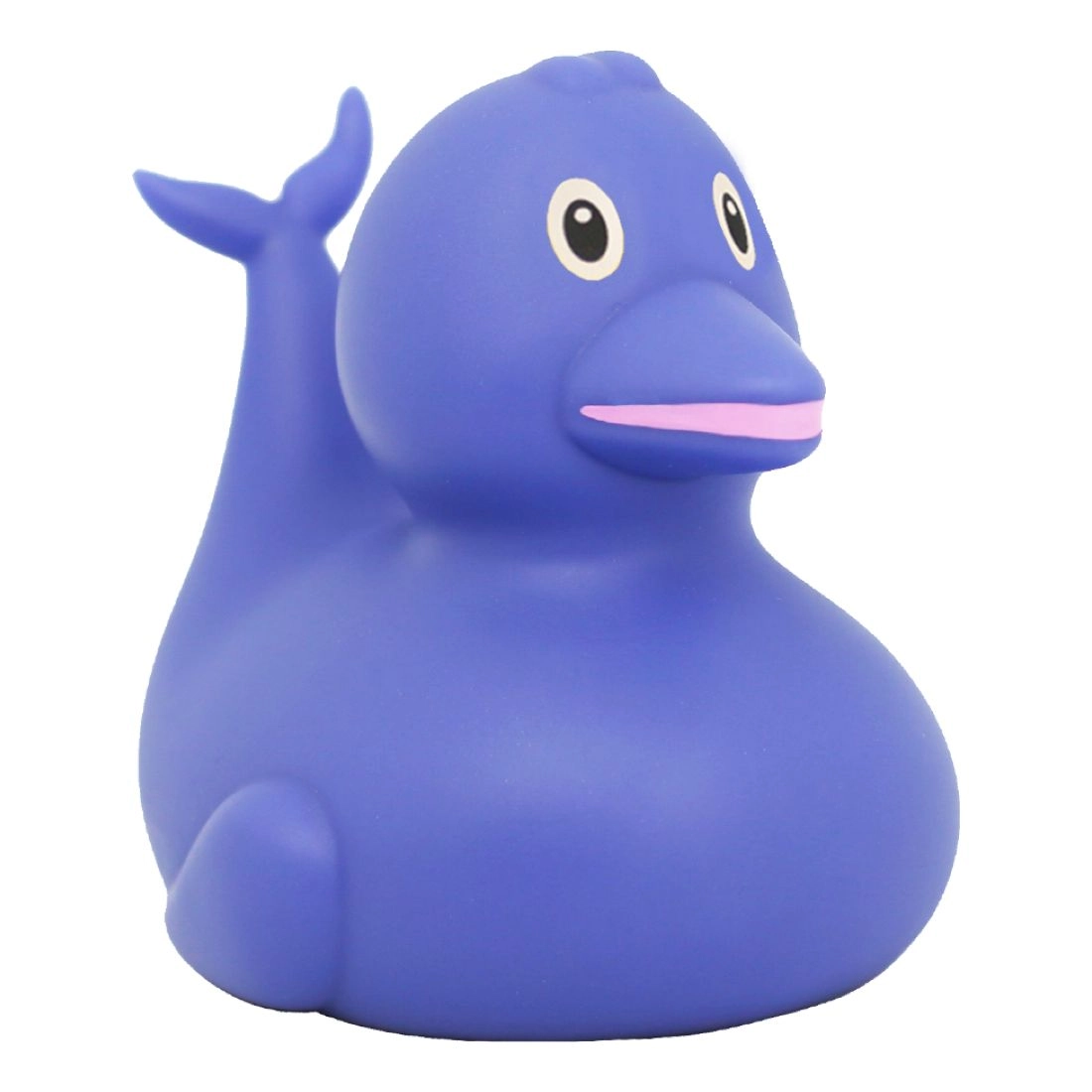 LILALU Dolphin Rubber Duck
