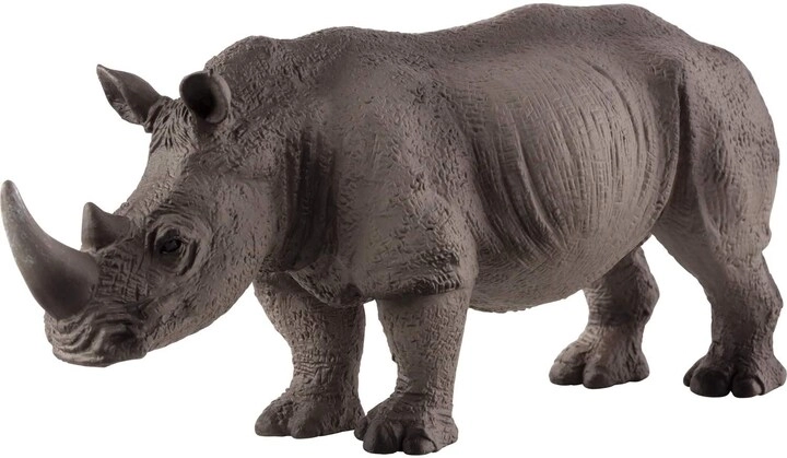 Animal Planet Mojo Fun 387103 - White Rhinoceros