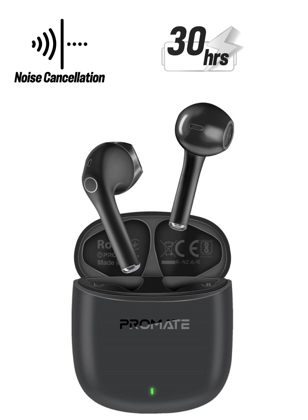 FreePods-3 Wireless Earbud