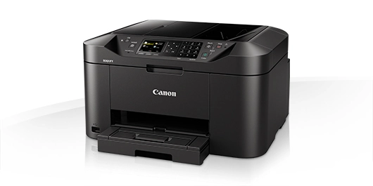 Canon MB2140 - Inkjet