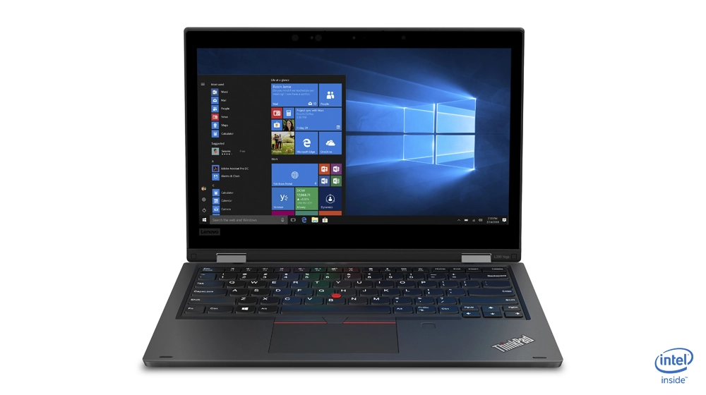 Thinkpad L390 Yoga 20NTS0J500 - 13.3'' Core i3-8145U 4GB DDR4 128GB SSD