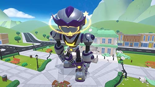 Paw Patrol: Mighty Pups – Die Rettung der Abenteuer-Bucht Complete in German - Xbox One