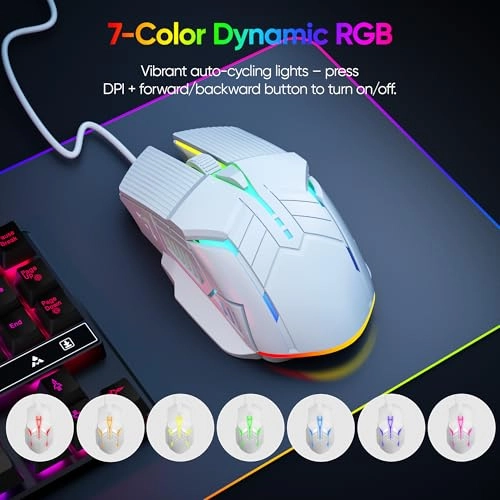 S800 - USB
