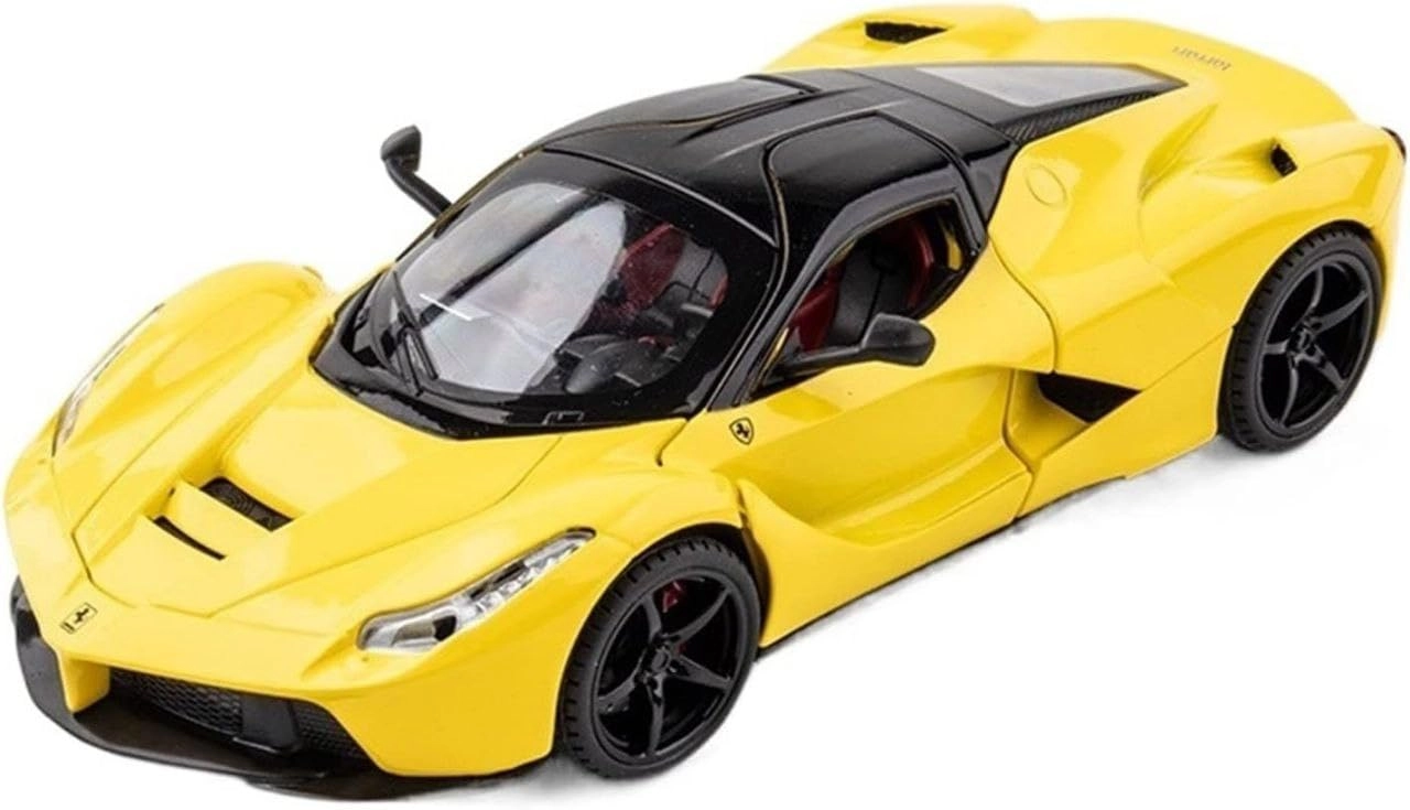 advisian store LaFerrari - 1:32 1pcs