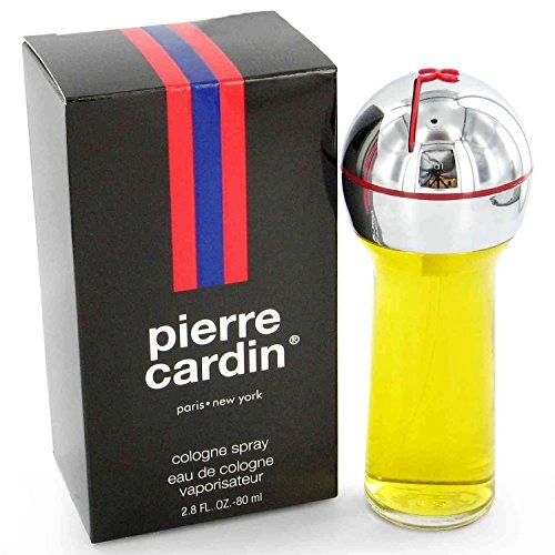 Cologne Spray - 80 Milliliters