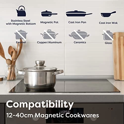 CBBIH4BF Induction hob