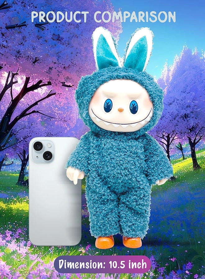The Monsters - Snugglepuff - 27 cm