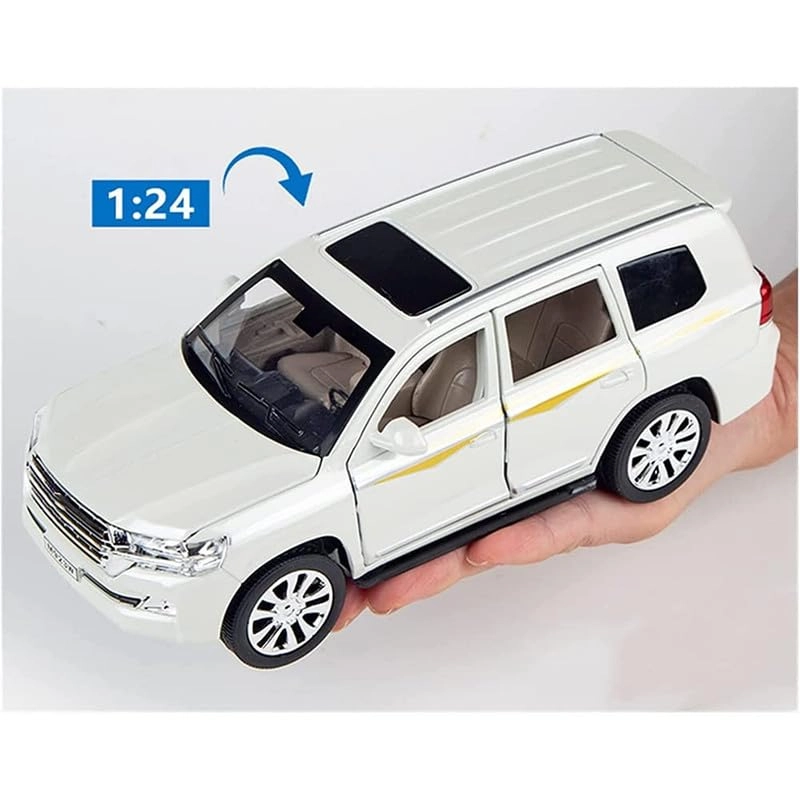Prado - 1:32 1pcs
