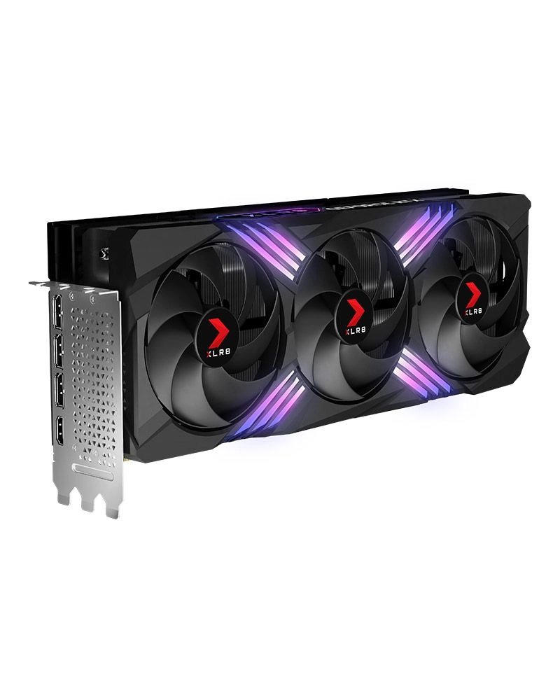 RTX 4090 - 24GB