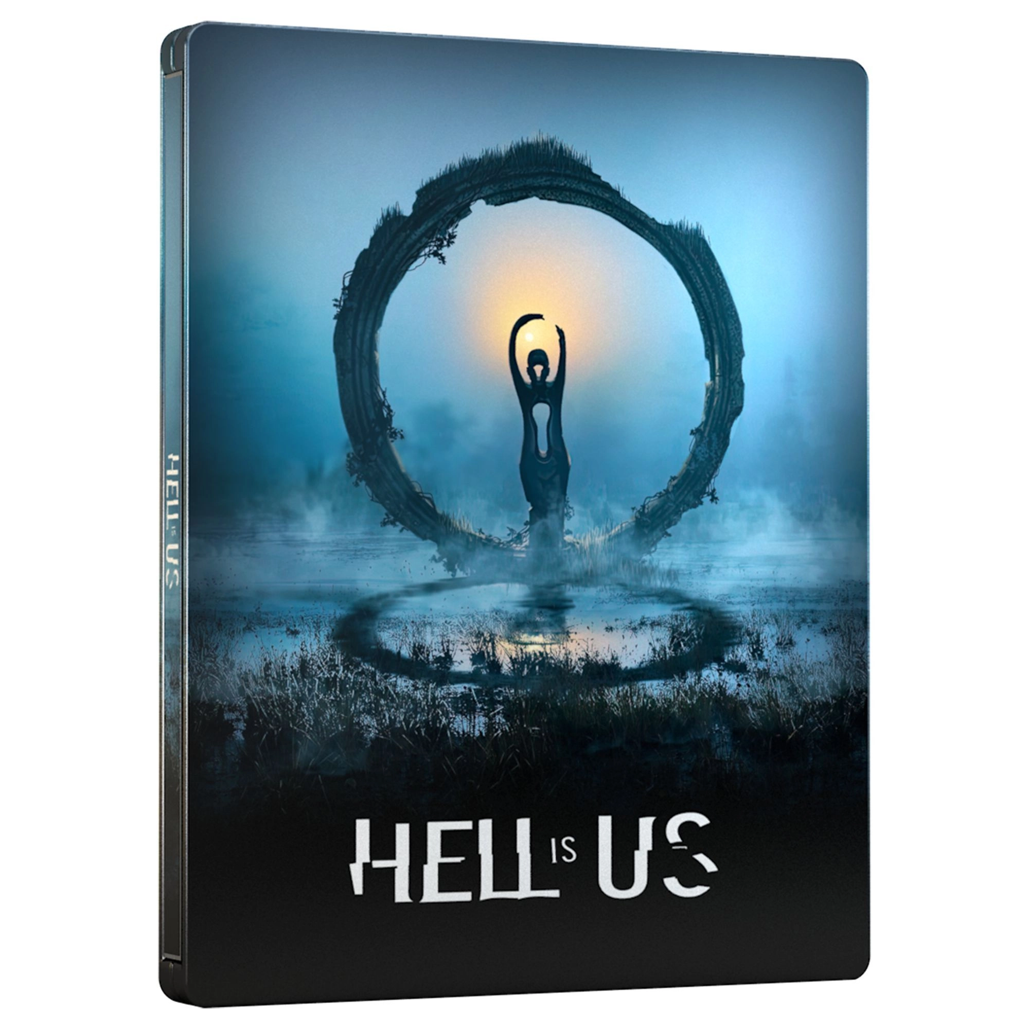 Hell Is Us - Xbox Series X
