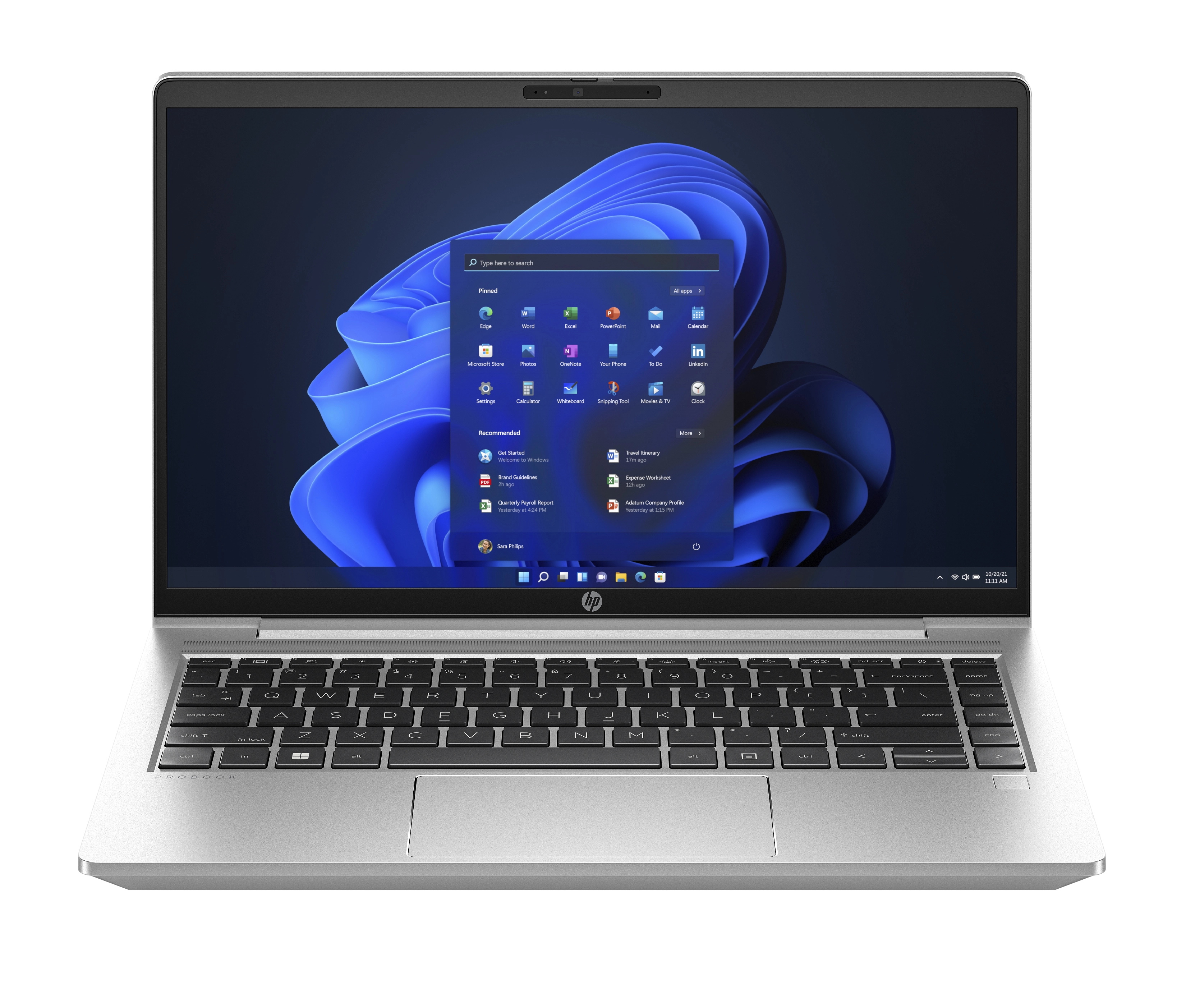 ProBook 440 G10 - 14'' Core i5-1335U 16GB DDR4 1TB SSD Bundle