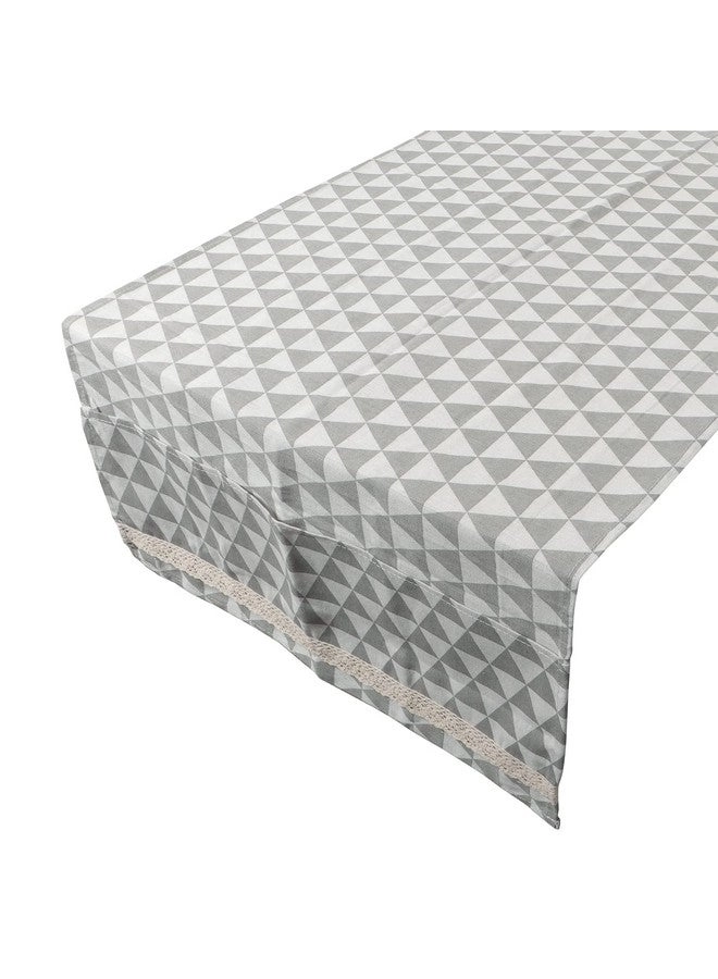 Fridge Cover Top - 130 x 55 cm Yellow