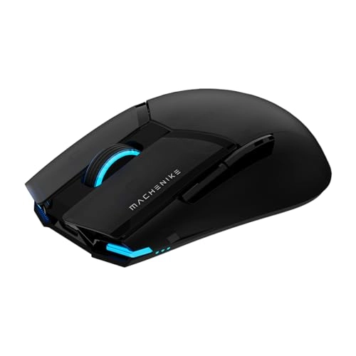 M7 Pro Gaming Mouse - USB