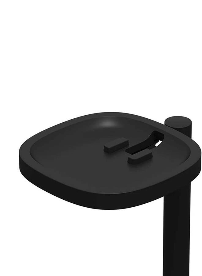 SS1FSWW1BLK - Pair Black