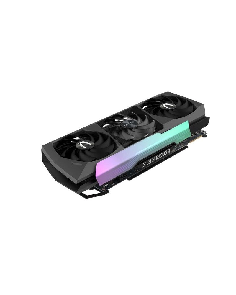 GeForce RTX 3090 Ti AMP Extreme Holo - 24GB