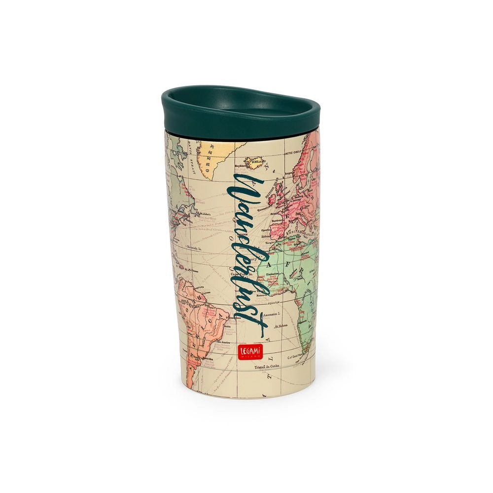 Legami Vacuum Tumbler - 275ml