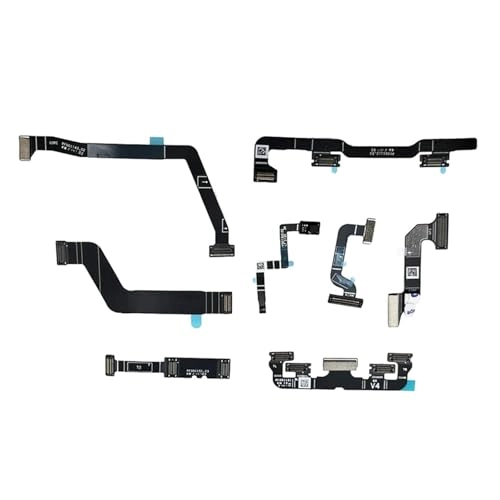 Mini 4 Pro Fisheye Sensor Cable - One Color 100 g