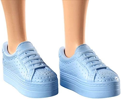 Barbie Fashionistas - Multi Ages 3+