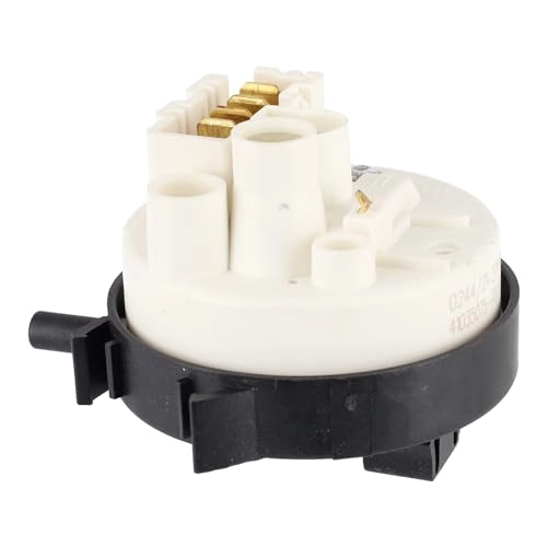 Pressure Switch - to Fit Hoover Washing Machine