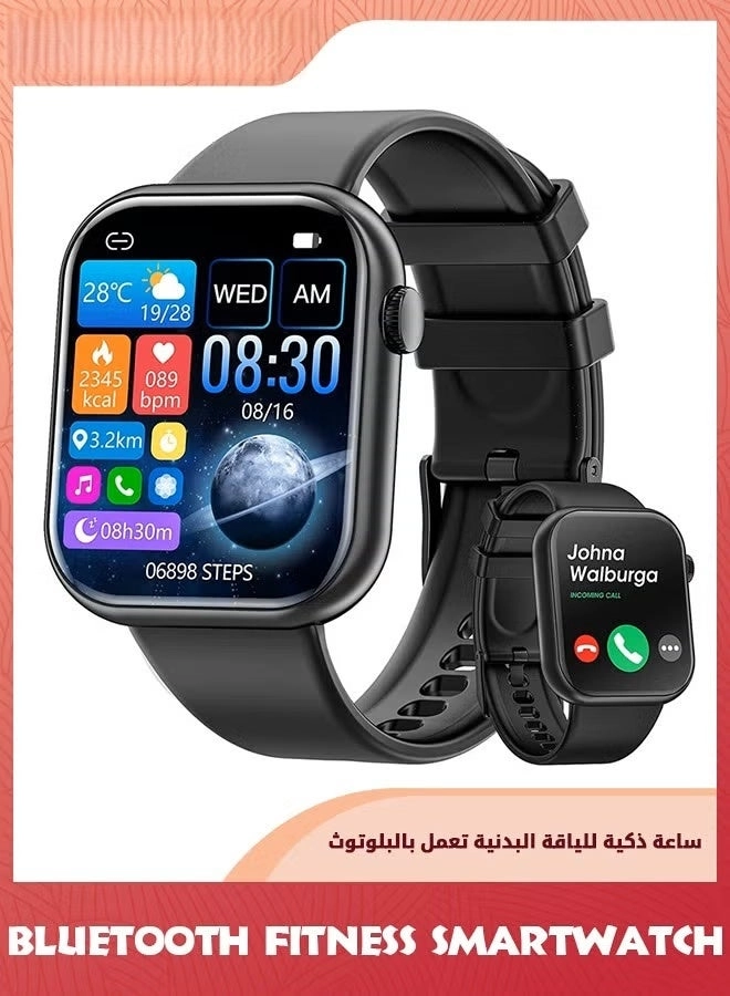 EETU Smart Watch