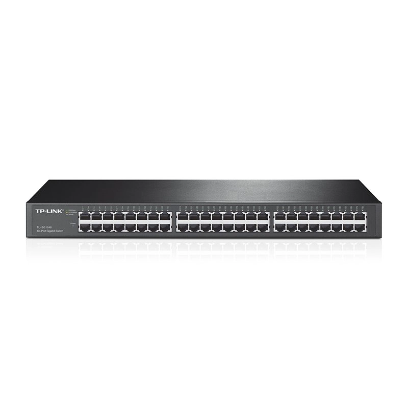 TL-SG1048 48-ports