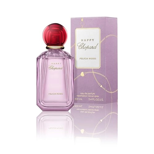 Happy Felicia Roses Eau de Parfum 100ml