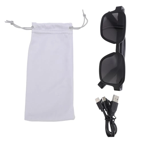 Smart Glasses - V5.4 200mAh